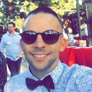 Meet your Posher, Robert